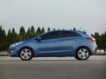Hyundai i30 5-Door 2012 года